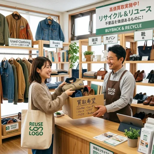 買取